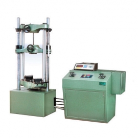 Electronic Universal Testing Machine